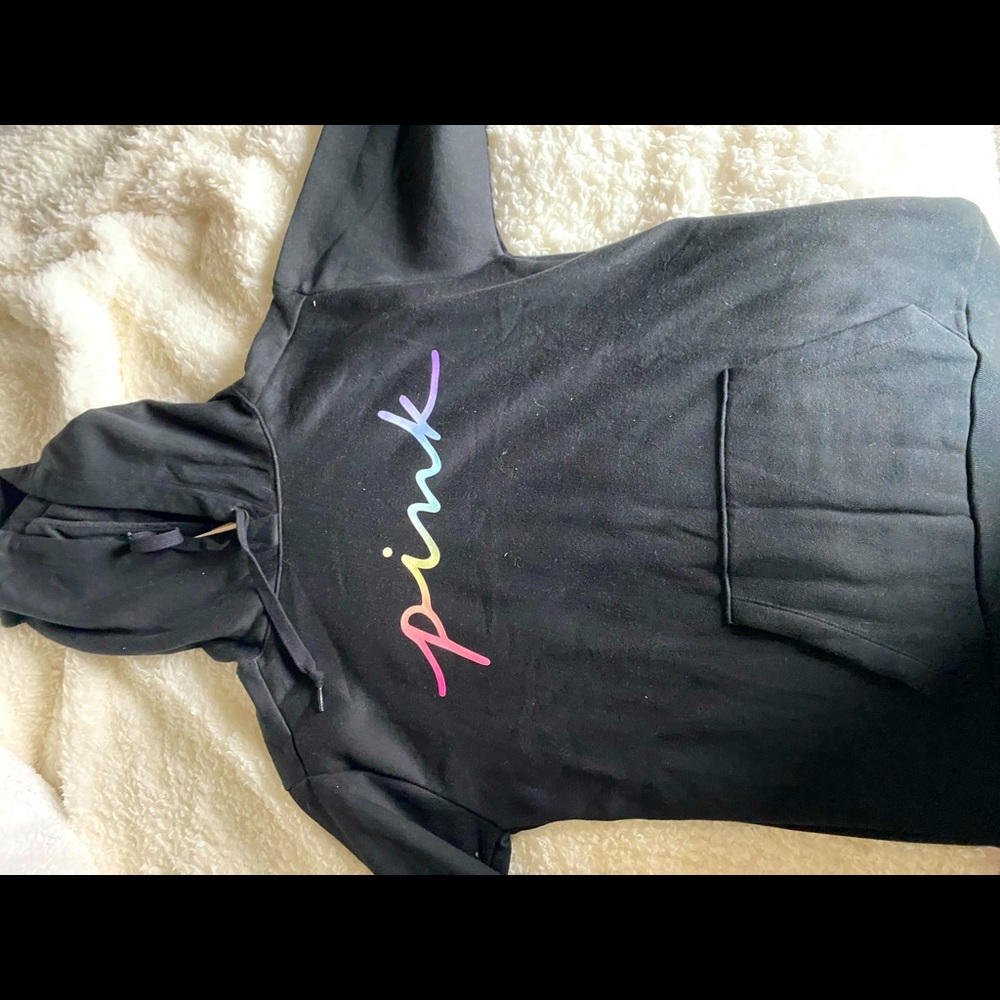 PINK Hoodie